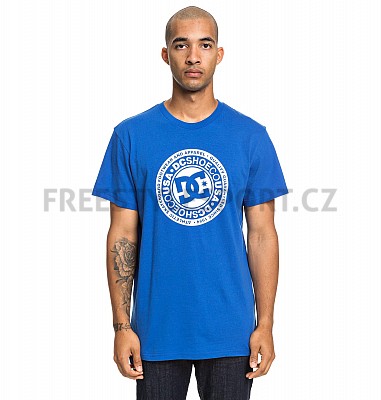 Triko DC CIRCLE STARSS2 M TEES