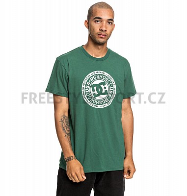 Triko DC CIRCLE STARSS2 M TEES