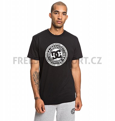 Triko DC CIRCLE STARSS2 M TEES