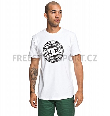 Triko DC CIRCLE STARSS2 M TEES