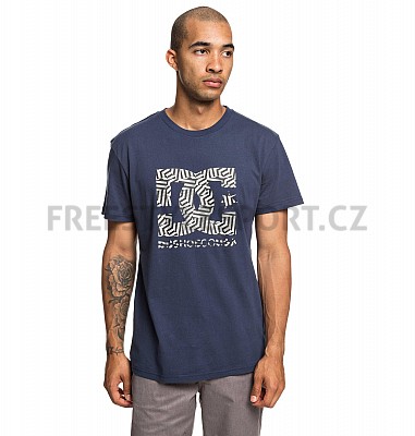 Triko DC DAZZLE STAR SS M TEES