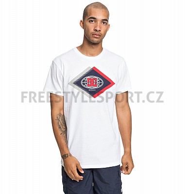 Triko DC CO DEFENDANT SS M TEES
