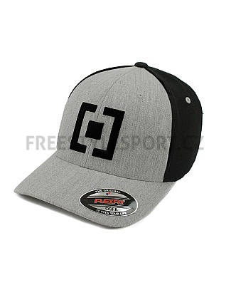 Kšiltovka HORSEFEATHERS EFRON CAP