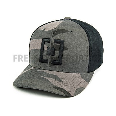 Kšiltovka HORSEFEATHERS EFRON CAP