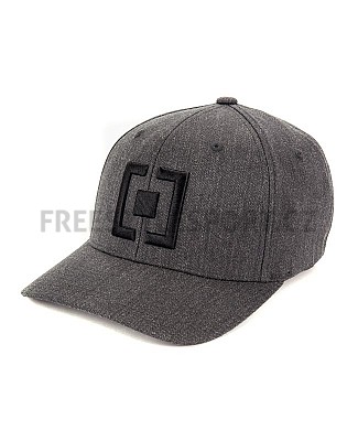 Kšiltovka HORSEFEATHERS EFRON CAP