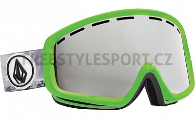 Brýle na snowboard Electric EGB2 V. CO-Lab