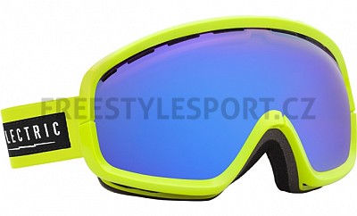 Brýle na snowboard Electric EGB2S NUKUS