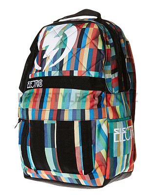 Electric Caliber Backpack 24L