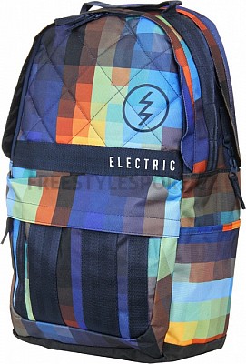Electric Caliber Backpack 24L