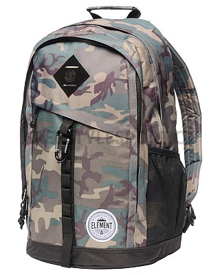 Batoh ELEMENT CYPRESS Backpack 26L