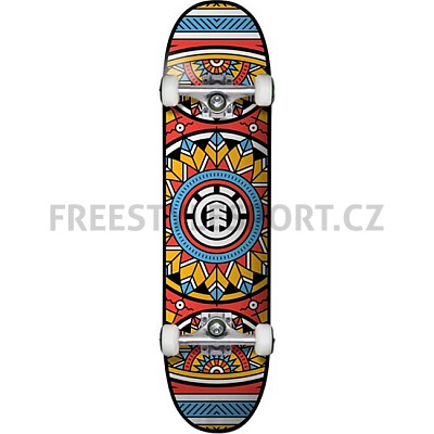 Komplet skate ELEMENT FEATHERS