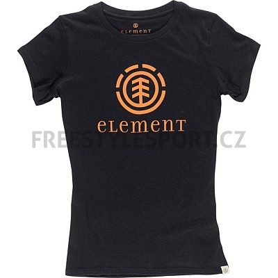 Triko dámské ELEMENT LOGO
