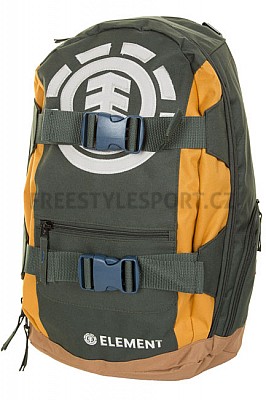 Batoh ELEMENT MOHAVE Duo Backpack 30L