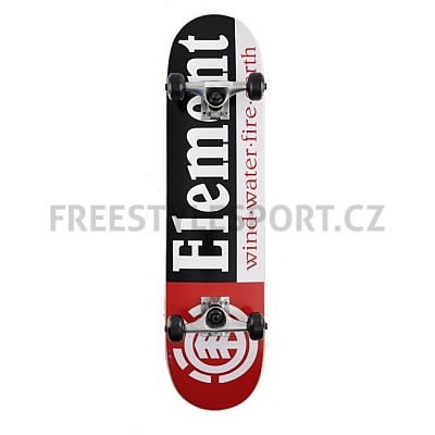 Komplet skate ELEMENT SECTION