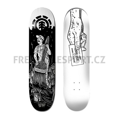 Deska skate ELEMENT TIMBER SETTLER