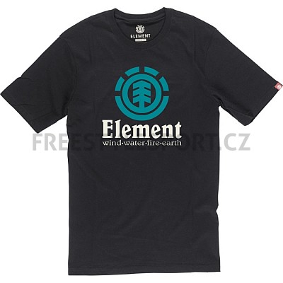Triko pánské ELEMENT VERTICAL SS