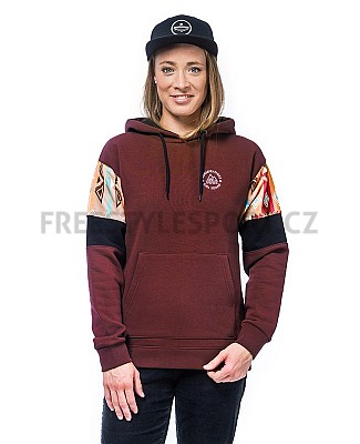 Mikina HORSEFEATHERS ELLORA SWEATSHIRT