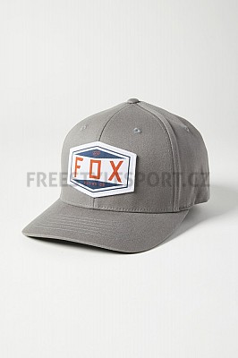 Kšiltovka FOX Emblem Flexfit Hat