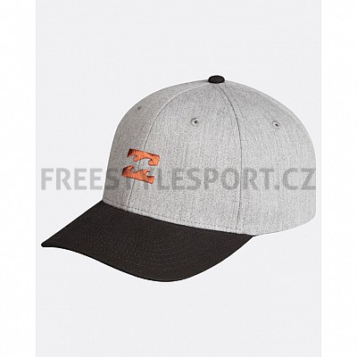 Kšiltovka BILLABONG EMBLEM SNAPBACK