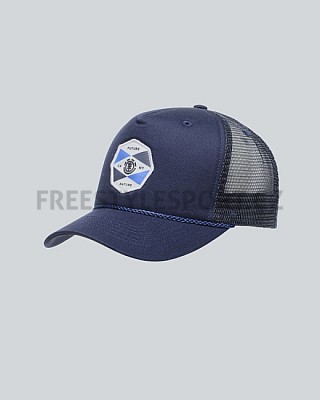 Kšiltovka ELEMENT EMBLEM II TRUCKER