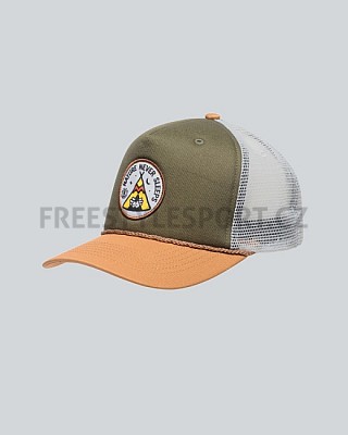 Kšiltovka ELEMENT EMBLEM II TRUCKER
