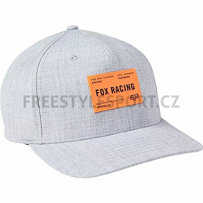 Kšiltovka FOX ENDLESS FLEXFIT HAT