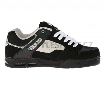 Boty DVS ENDURO HEIR