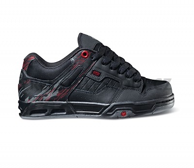 Boty DVS ENDURO HEIR