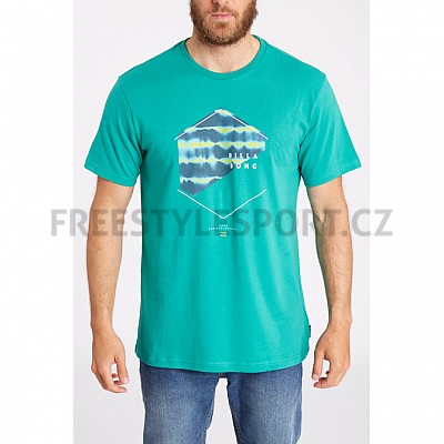 Triko pánské BILLABONG ENTER SS TEE