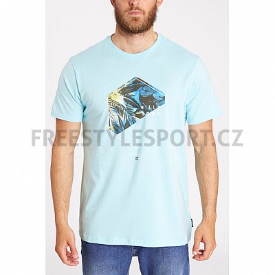 Triko pánské BILLABONG ENTER SS TEE