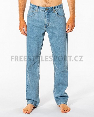 Kalhoty RIP CURL EPIC DENIM PANT