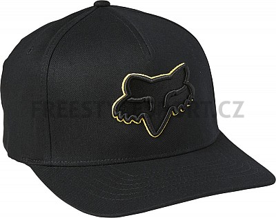 Kšiltovka FOX EPICYCLE FLEXFIT 2.0 HAT