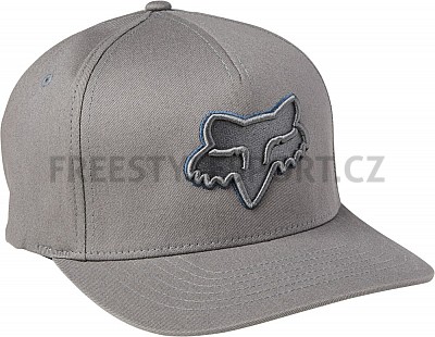 Kšiltovka FOX EPICYCLE FLEXFIT 2.0 HAT