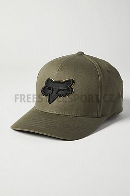 Kšiltovka FOX Epicycle Flexfit 2.0 Hat