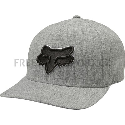 Kšiltovka FOX EPICYCLE FLEXFIT HAT