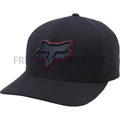 Kšiltovka FOX EPICYCLE FLEXFIT HAT