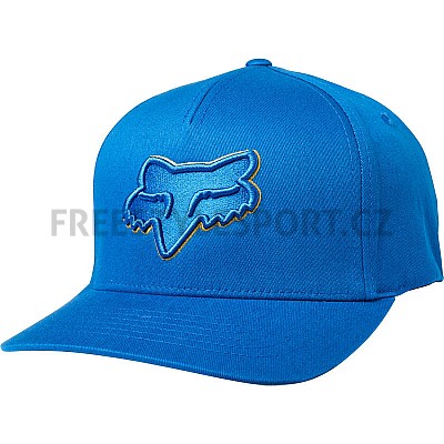 Kšiltovka FOX Epicycle Flexfit Hat