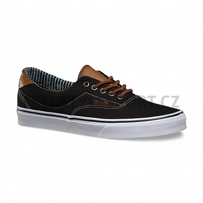 Boty VANS ERA 59 - C&L