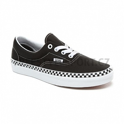 Boty VANS Era (CHECK FOXING)