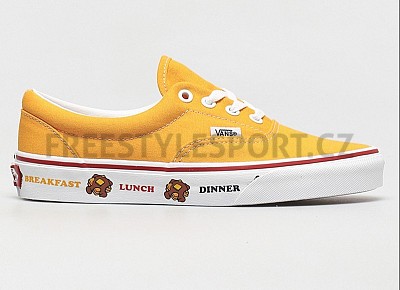 Boty VANS ERA (SIDEWALL PRINT)