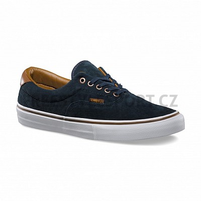 Boty pánské Vans ERA 46 PRO (Anti Hero)