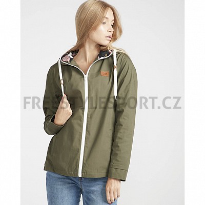 Bunda dámská BILLABONG ESSENTIAL JACKET