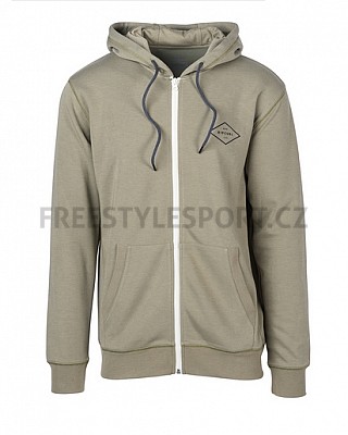 Mikina RIP CURL ESSENTIAL SURFERS FLEECE