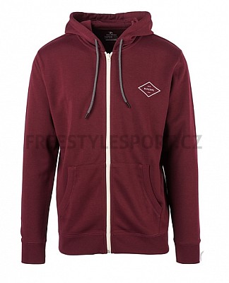 Mikina RIP CURL ESSENTIAL SURFERS FLEECE