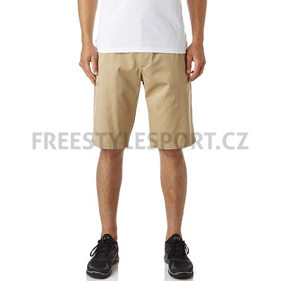 Kraťase pánské FOX ESSEX SHORT