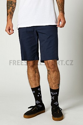 Pánské šortky Fox Essex Short