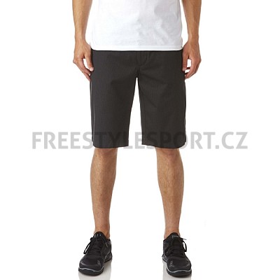 Kraťase pánské FOX ESSEX PINSTRIPE SHORT
