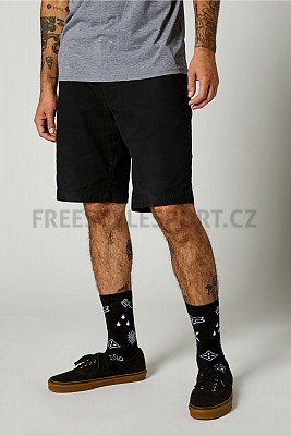 Pánské šortky Fox Essex Short