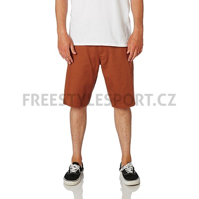 Kraťase pánské FOX ESSEX SHORT