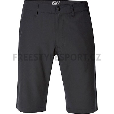 Kraťase pánské FOX ESSEX TECH SHORT